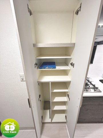 ガリシア菊川エストゥディオの玄関|参考写真