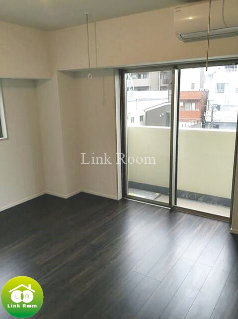 ガリシア菊川エストゥディオの居間・リビング|参考写真