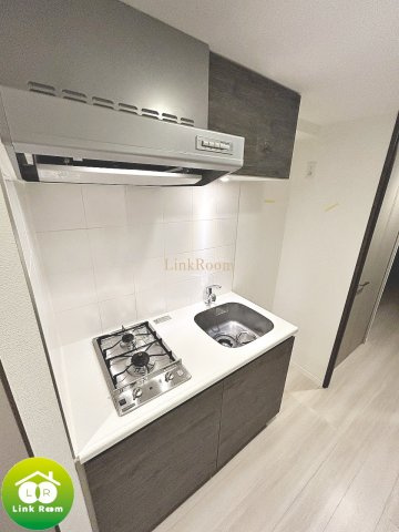 ガリシア菊川エストゥディオのキッチン|参考写真