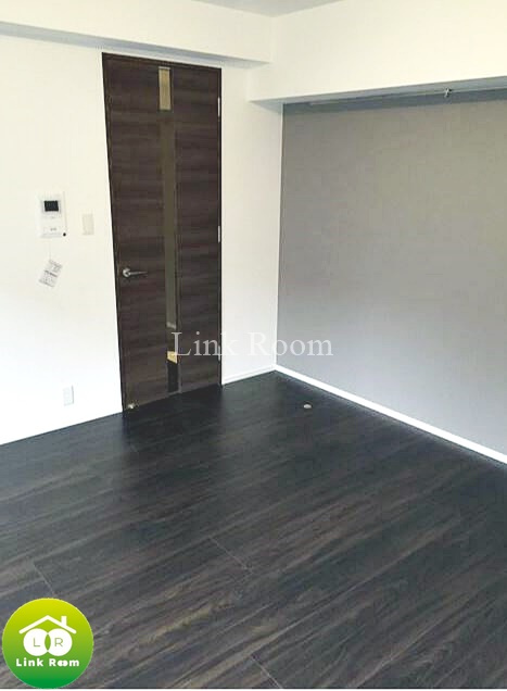 ガリシア菊川エストゥディオの寝室|参考写真