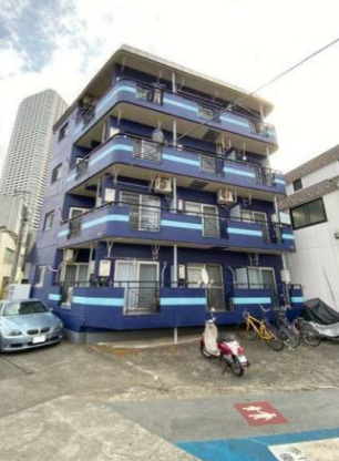 東宏ハイム西新宿