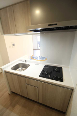 【キッチン】 | プレジオ梅田