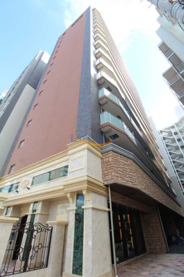 【外観】 | プレジオ梅田