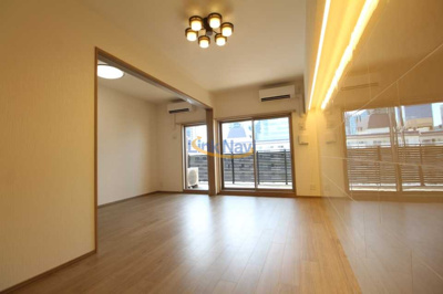 【居間・リビング】 | プレジオ梅田