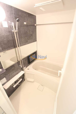 【浴室】 | プレジオ梅田