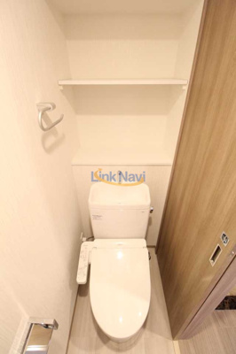 【トイレ】 | プレジオ梅田