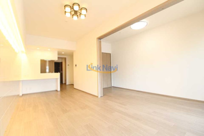 【居間・リビング】 | プレジオ梅田