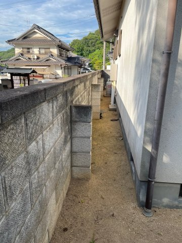 西大島２売戸建てのその他