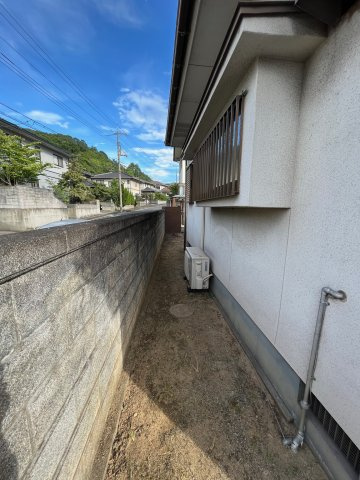 西大島２売戸建てのその他