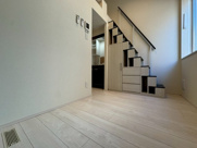 ハーモニーテラス上石神井Ⅴの画像