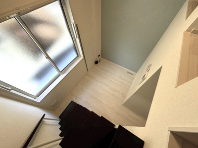 【展望】 | ハーモニーテラス上石神井Ⅴ | 別号室イメージの為、現状を優先致します。