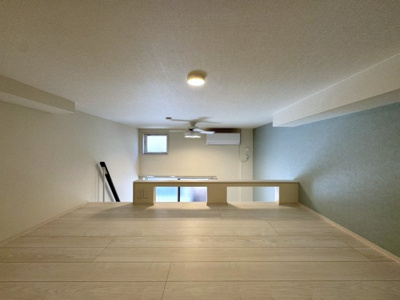 【内装】 | ハーモニーテラス上石神井Ⅴ | 別号室イメージの為、現状を優先致します。