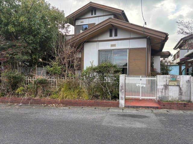 生野屋西三丁目売土地