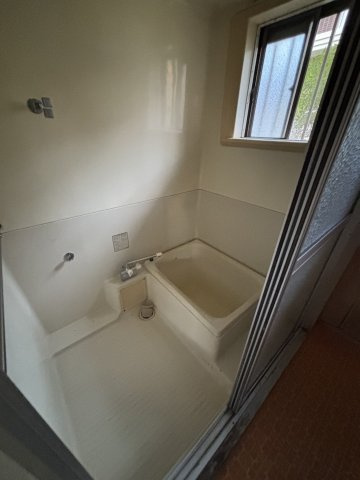 生野屋西三丁目売土地のその他|浴室