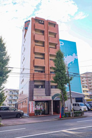 ダイナコート小倉下到津　2階