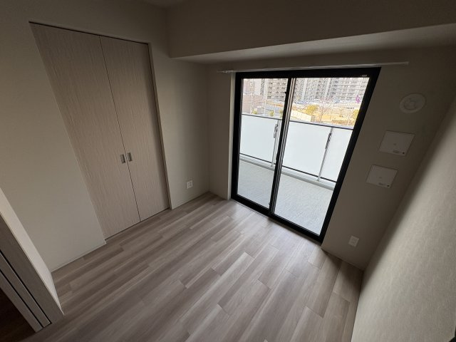 リビオシティ神戸名谷の子供部屋