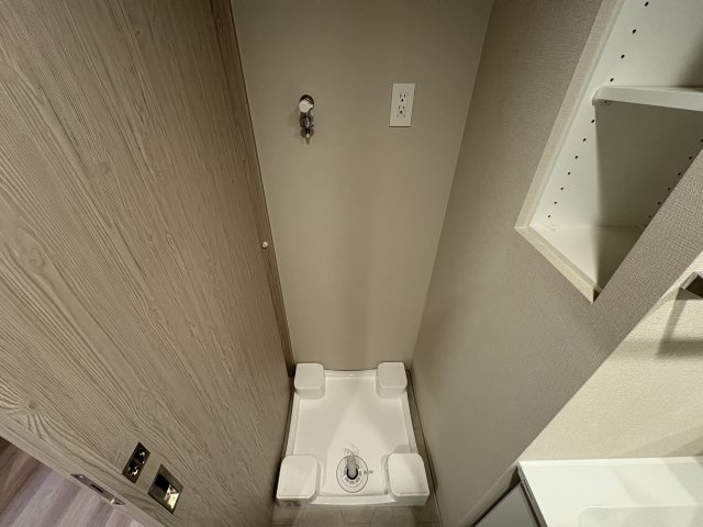 リビオシティ神戸名谷の設備