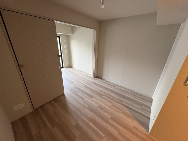 リビオシティ神戸名谷の居間・リビング