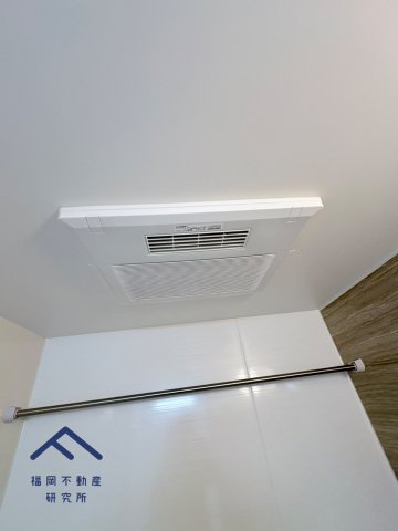 ヴェルドミール薬院のその他