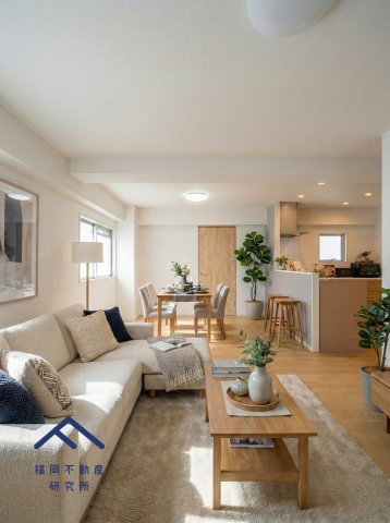 ヴェルドミール薬院の外観