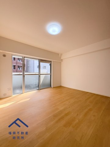 ヴェルドミール薬院のその他