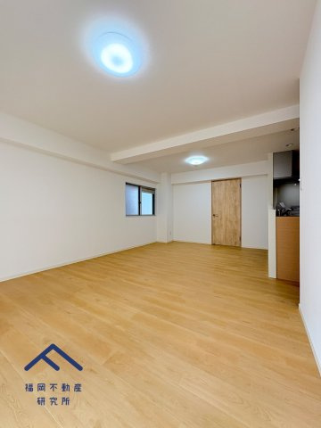 ヴェルドミール薬院のその他