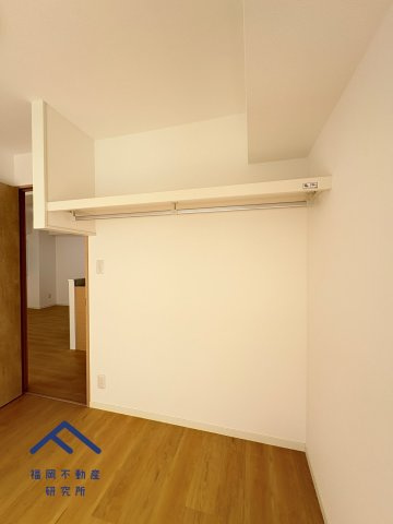 ヴェルドミール薬院のその他