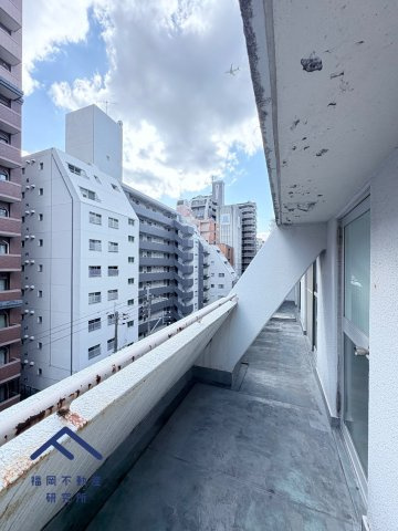 ヴェルドミール薬院のその他