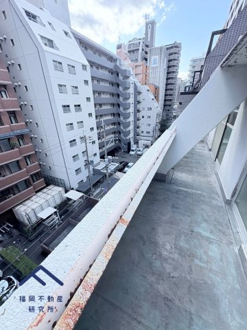 ヴェルドミール薬院のその他