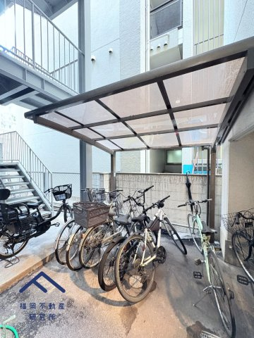 ヴェルドミール薬院のその他