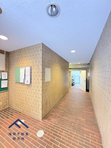 ヴェルドミール薬院のその他