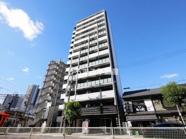 BPRレジデンス福島