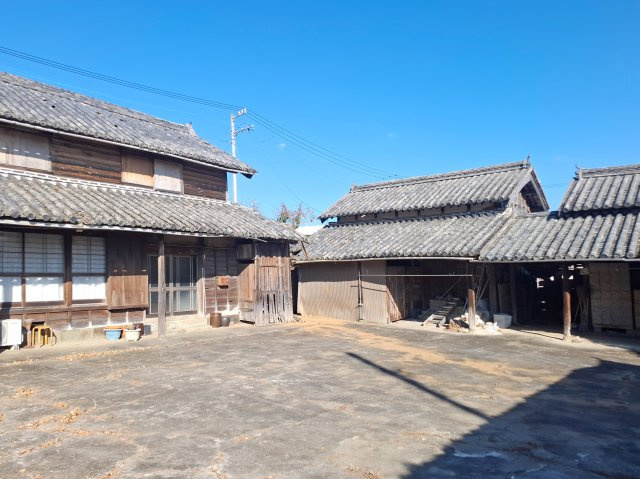 【外観】の画像