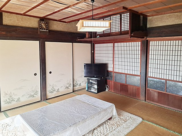 【和室】の画像