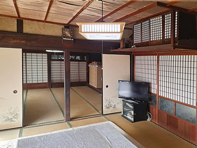 【和室】の画像