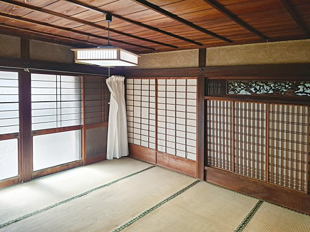 【和室】の画像