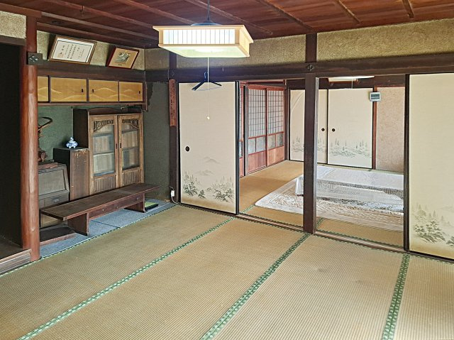 【和室】の画像