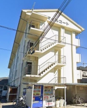 スマイルコート