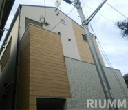 アプリシエイト本駒込の画像