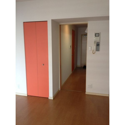 【内装】 | ベルシモンズ桜川 仲介手数料無料