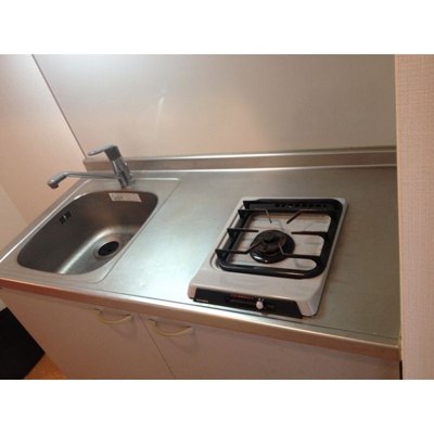 【キッチン】 | ベルシモンズ桜川 仲介手数料無料