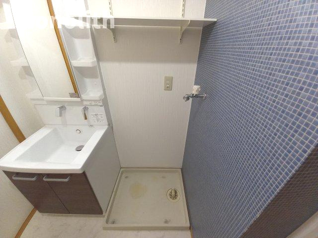 セジュール藤原Bの設備