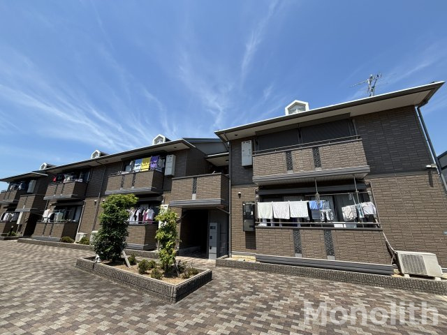 セジュール藤原B