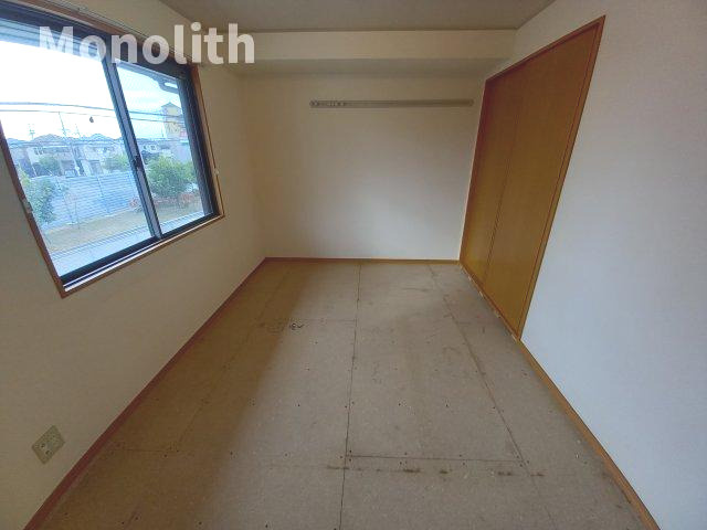 セジュール藤原Bの和室