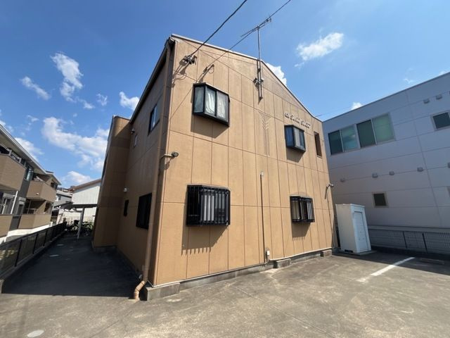 テラローザ