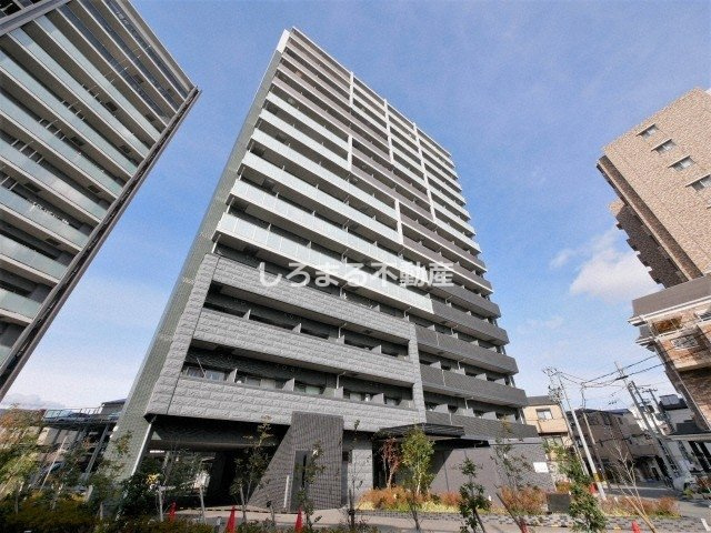 プレサンス大阪福島シエル