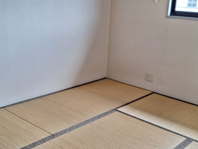 【和室】 | ルシオール
