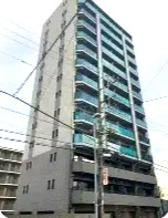 デュオステージ相模大塚