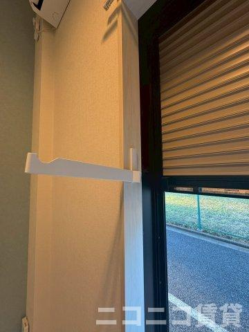 【設備】 | ハーモニーテラス関町Ⅱ