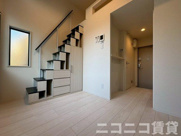 ハーモニーテラス関町Ⅱの画像